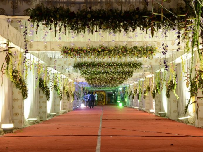 Pathway Decor - Vision Events (11)